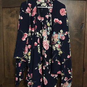 Women’s kimono